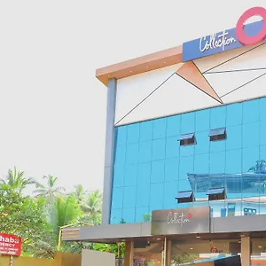 4* Hotel Collection O Marhaba Govindapuram